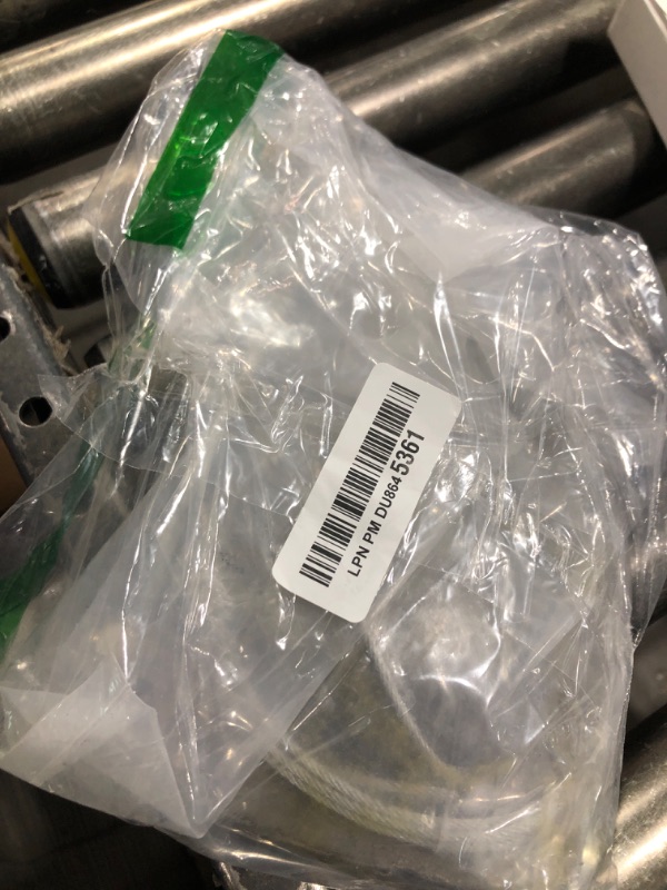 Photo 1 of Generic Gooseneck Coupler Kit, Self-Latching, 20,000 Pounds, Remote Release Cable
