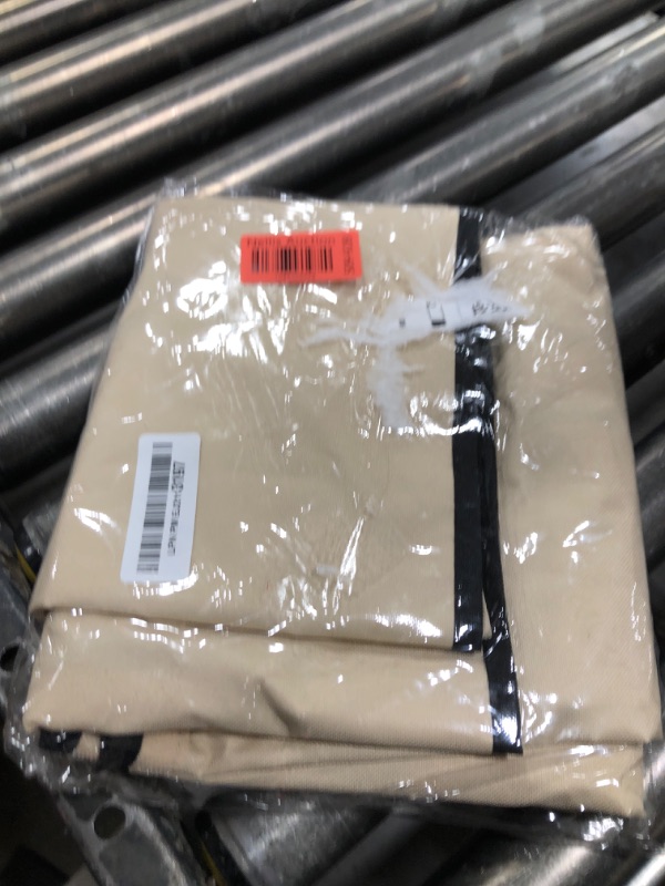 Photo 1 of Outdoor TV Cover 32 Inch Waterproof and Weatherproof | TV Covers for Outside | Outdoor TV Enclosure | Smart Shield TV Screen Protector for Outside TV | Cover for Moving | TV Display Protectors