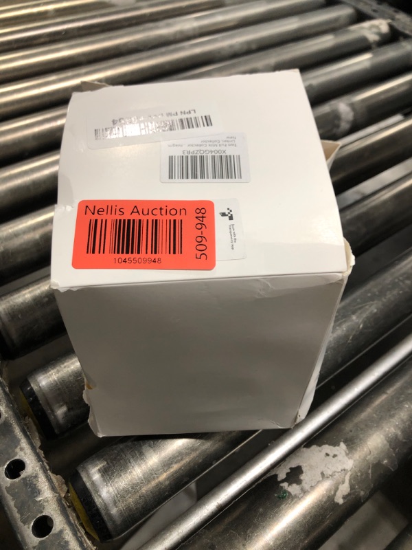 Photo 1 of Two Full Milk Collector Cup Sets with 24mm Flange Compatible with Momcozy S12 Pro/S9 Pro Breast Pump, NOT for S9/S12, Replacement Pump Parts with Duckbill Valve, Flange, Diaphragm, Linker, Collector