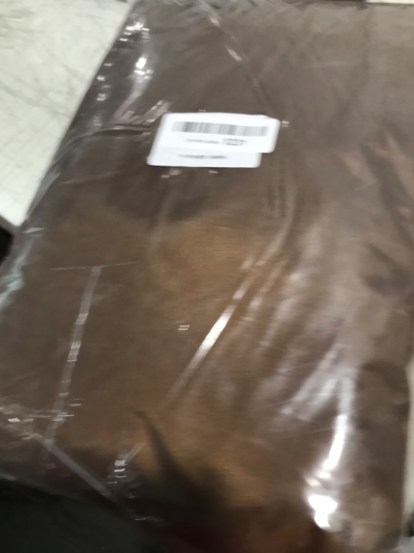 Photo 1 of JANCANOPY Brown Gazebo Cover Compatible with ABC, Master, B01N413ZYI,B0899HY4YW,B082H8N56R, B09JYL85ZX,B09J8MMG1G, B09J8MZCXD,B0899MN579, B07GBVJJCT, B0102CG464,B0899N3B4R Canopy Frame
