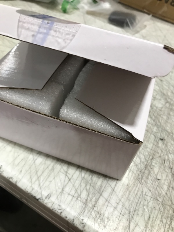 Photo 1 of Neosmuk Super Strong Neodymium Magnets, Heavy Duty, Industrial Grade, Round, Silver, 10 Pack, 1.26 Inch Diameter x 0.126 Inch Thickness