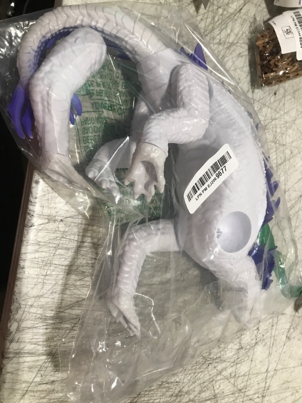 Photo 1 of Godzilla x Kong: 11" Giant Shimo Figure by Playmates Toys
