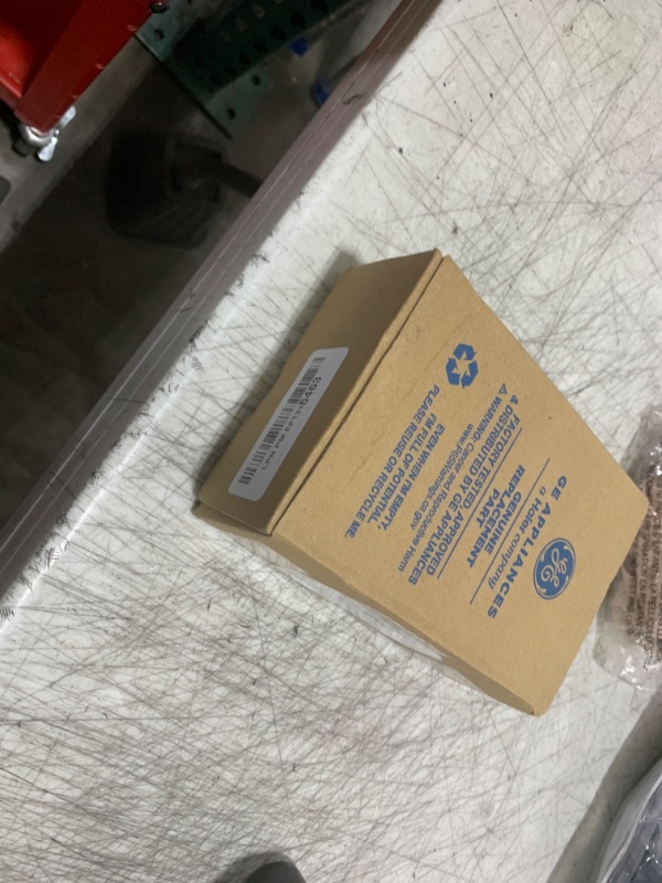 Photo 1 of GE WD21X32165 Dishwasher Configured Main Control Board