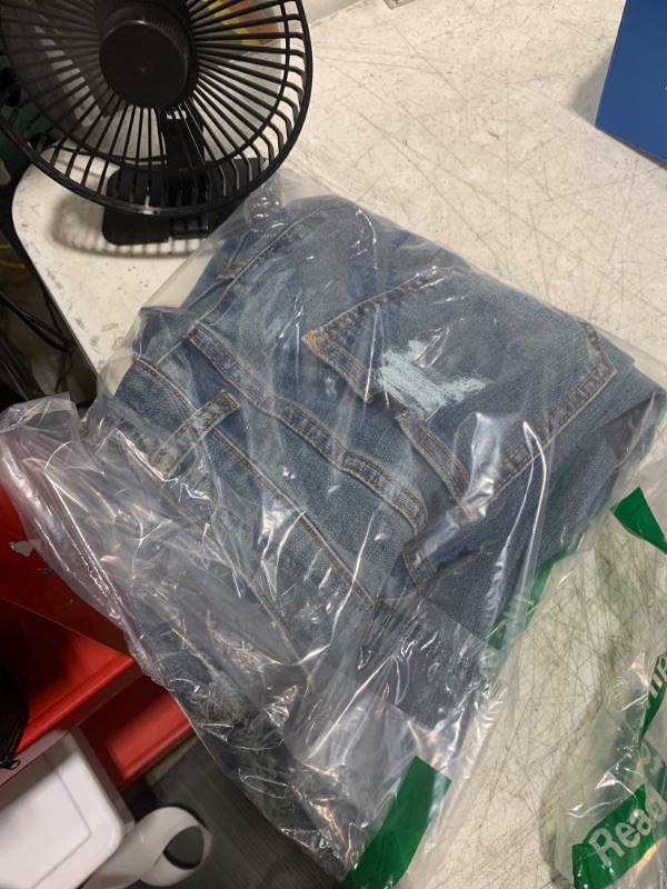 Photo 1 of  8SZ JEANS 
