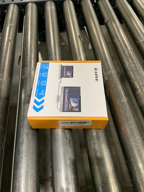 Photo 1 of USB C Switch,Bi-Directional USB C Switcher 2 Computers,MLEEDA USB Type C KVM Switch 8K@60Hz 4K@120Hz Video/10Gbps Data Transfer/100W Charging,Compatible with Thunderbolt Device,2 USB-C Cables Included