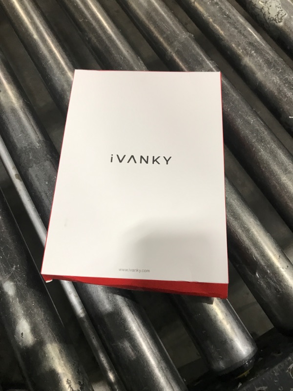Photo 1 of IVANKY 8K DisplayPort Cable 1.4, VESA Certified DP Cable 6.6ft (8K@60Hz, 4K@144Hz, 2K@240Hz)HBR3 Support 32.4Gbps, HDR, HDCP 2.2, FreeSync G-Sync, Braided Display Port for Gaming Monitor, Graphics, PC