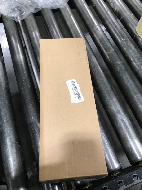 Photo 1 of VWJ 4 Packs E-nteral Delivery Gravity Bag, 1200ML Gravity Feeding Bag, Disposable E-nteral N-utrition Bag, Large Bore