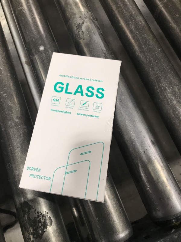 Photo 1 of PEHAEL [3+3Pack] for iPhone 16 Pro Privacy Screen Protector with Camera Lens Protector Full Coverage Anti-Spy Tempered Glass Film 9H Hardness Upgrade Edge Protection Easy Installation Bubble Free [6.3 inch]