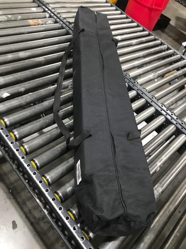 Photo 1 of GarveeTech Confined Space Tripod Kit, 1200 lbs Winch, 6.5' Legs & 98' Cable, Steel Confined Space Rescue Tripod with Storage Bag for Traditional Confined Spaces Safety