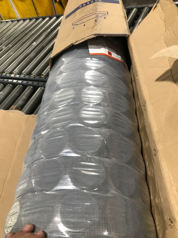 Photo 1 of MOLBIUS Full Size Mattress 10 Inch | Full Mattresses in a Box Hybrid | Medium Firm Feel Memory Foam and Individual Pocket Springs | Fiberglass Free Bed Matress | Breathable | CertiPUR-US | Upgrade