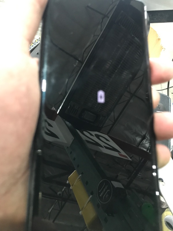 Photo 1 of Google Verizon Pixel 7 Pro - 128GB - Obsidian - GA03414-US