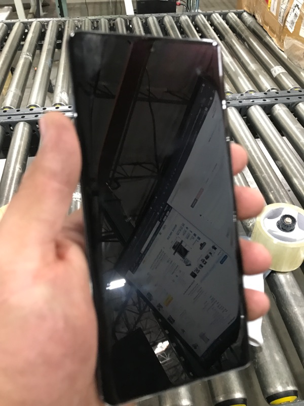 Photo 1 of Google Verizon Pixel 7 Pro - 128GB - Obsidian - GA03414-US