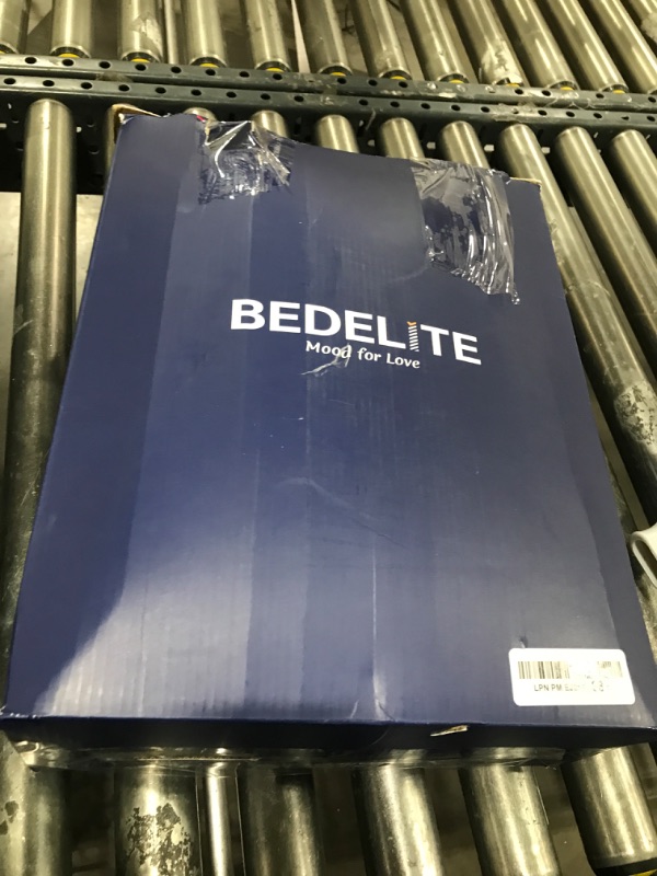 Photo 1 of BEDELITE Velvet Quilt Set King Size - Lightweight Luxury Quilted Bedding Set,Soft Cozy Dusty Blue Comforter Set,3 Pieces Oversized Bedspread Coverlet for All Seasons with 2 Pillow Shams