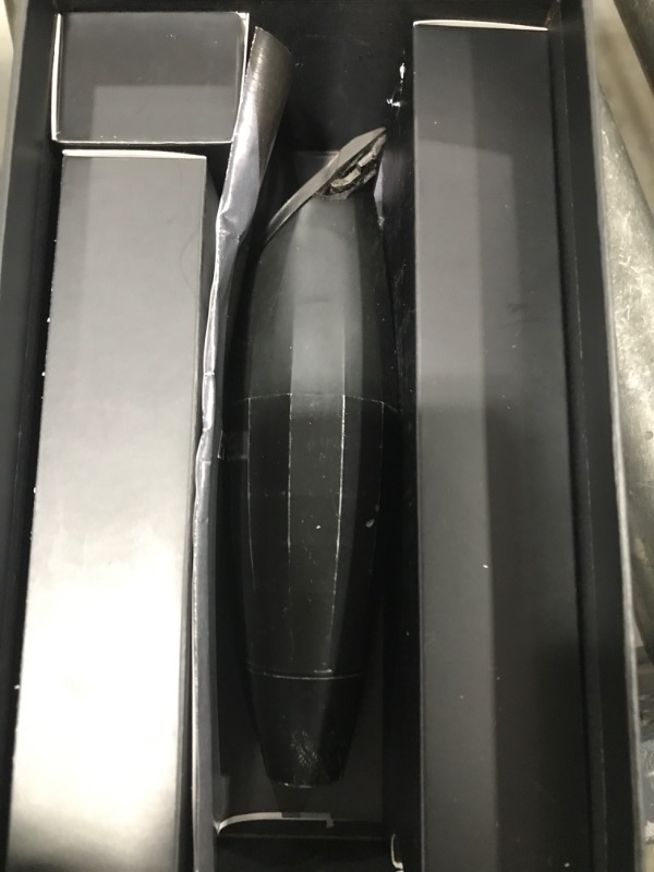 Photo 1 of Bevel Professional Hair Clippers & Beard Trimmer for Men, Barber Supplies, Cordless Hair Clippers, Hair Trimmer for Men, 4 Hour Rechargeable Battery, Black