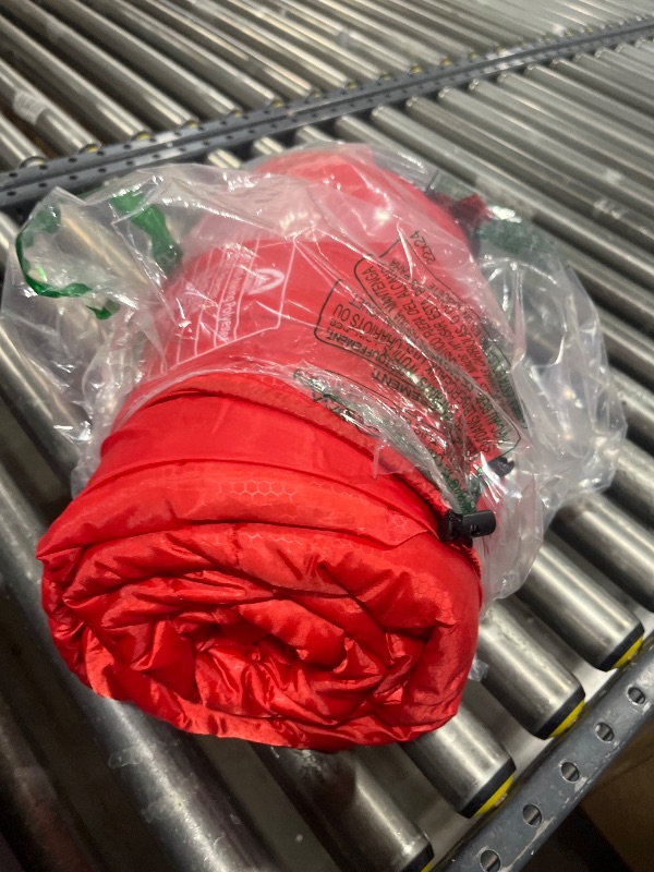 Photo 1 of SLEEPING BAG