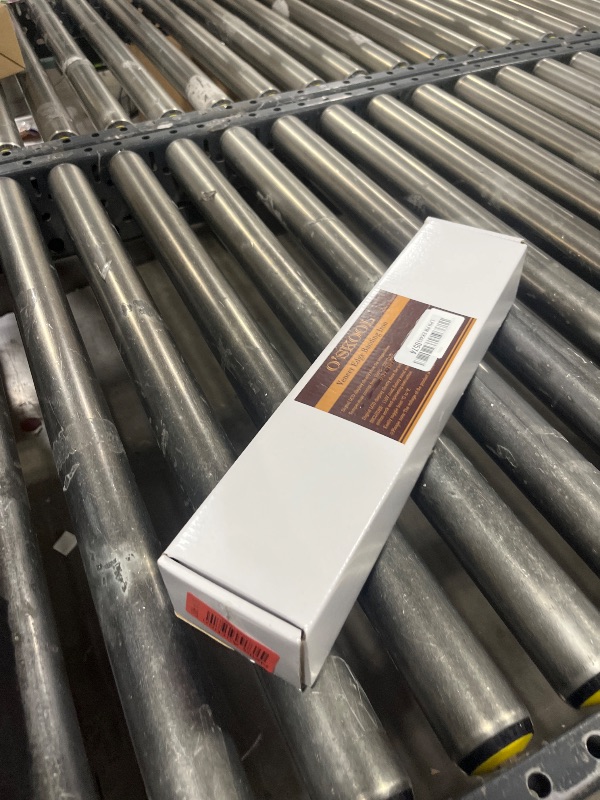Photo 1 of O'SKOOL Display Veneer Edge Banding Sealing Iron