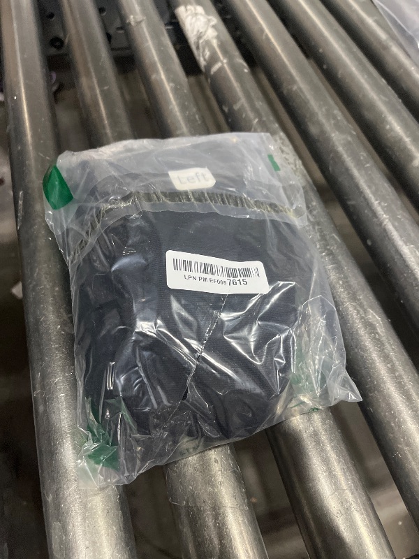 Photo 1 of Supet Dog Rear Leg Sleeve to Stop Licking,Breathable Recovery Sleeve After Surgery, Back Leg Wound Cover for Hip and Thigh, Dog Cone Alternative