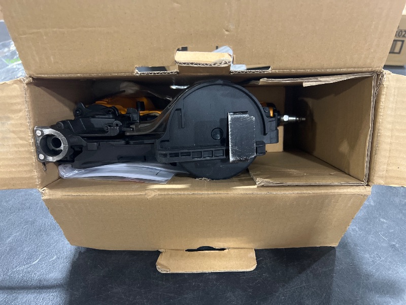 Photo 1 of Freeman G2CN45 2nd Generation Pneumatic 15 Degree 1-3/4" Coil Roofing Nailer with 1/4" NPT Air Connector