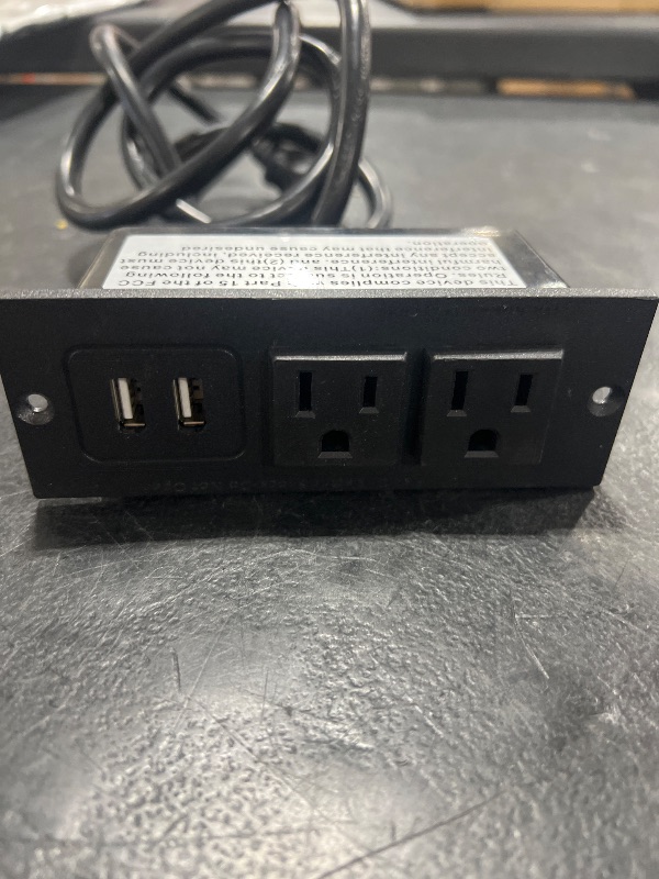 Photo 1 of  Extension Cord