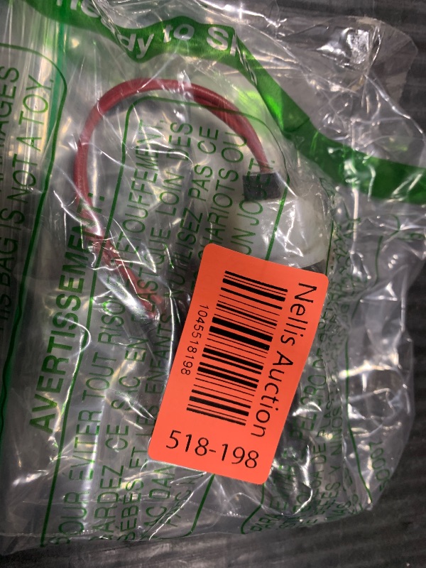 Photo 1 of Power Gear Vertical Fluid Sensor (Trailer Connector with Resistor) Leveling