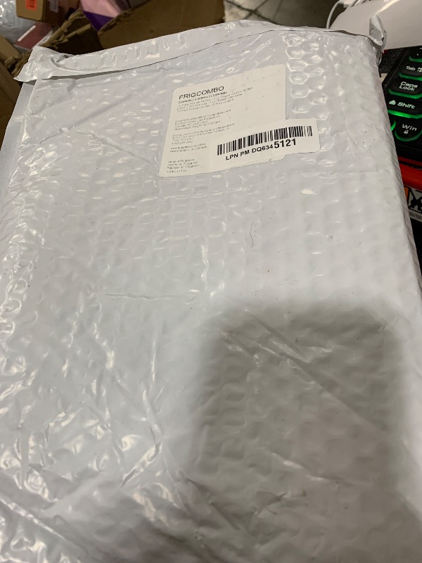 Photo 1 of Frigidaire Water and Air Filter Combo Pack (ULTRAWF & PAULTRA)