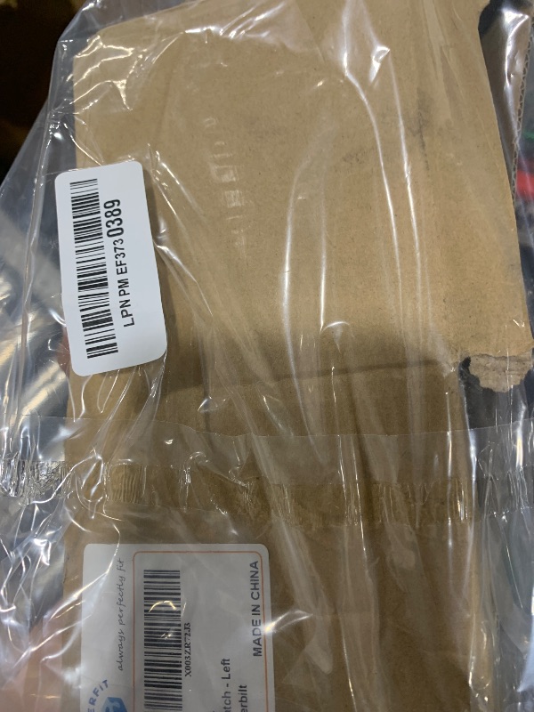 Photo 1 of Peterbilt Door Latch Lock LH Left Driver Side Compatible with Peterbilt Truck 359 370 377 378 379 Models Replaces HLK2221 20-08229L 2008229L D56002390
