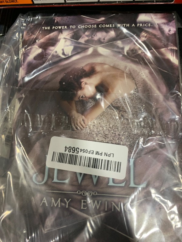 Photo 1 of JEWEL BY AMY EWING 