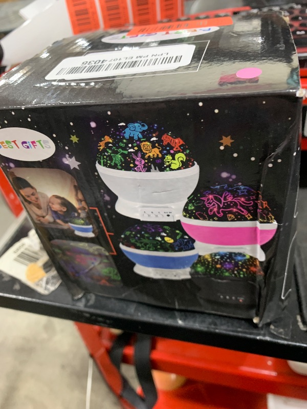 Photo 1 of Toys for 1-10 Year Old Girls,Star Projector for Kids 2-9 Year Old Girl Gifts Toys for 3-8 Year Old Girls Christmas Gifts for 4-7 Year Old Boys Birthday Gifts Stocking Stuffers for Kids