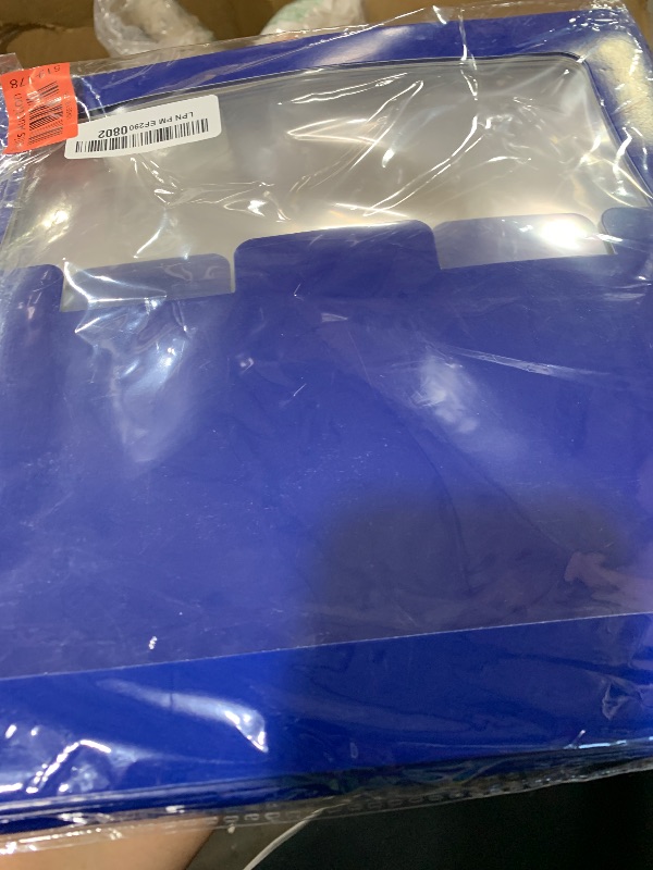 Photo 1 of Navy Blue Graduation Decorations 2025 Set of 4 GRAD Balloon Boxes with Balloon Arch Garland Kit mylar balloons So Proud of You 2025 prom Graduation Decorations