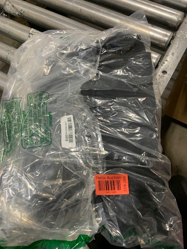 Photo 1 of QOGIR Snake Guard Protection Chaps: Snake Bite Protection for Ankle to Thigh Snake Chaps, Full Hunting Protection for Legs