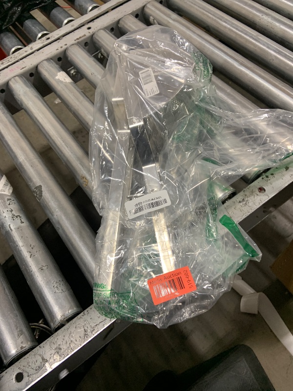 Photo 1 of Winco 5-Inch x 5-Inch Cup Potato Ricer