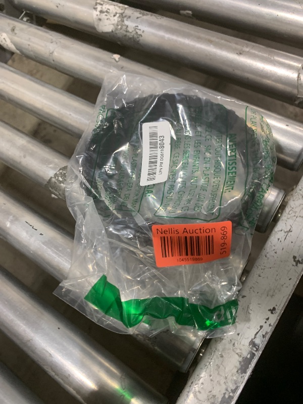 Photo 1 of AR-PRO 1 Pair R0526100 Exact Track Replacement | Compatible with MX8/MX6 In-Ground Pool Cleaner/Made of Premium, Heavy Duty Rubber - Improving The Parts Life Cycle by 50%