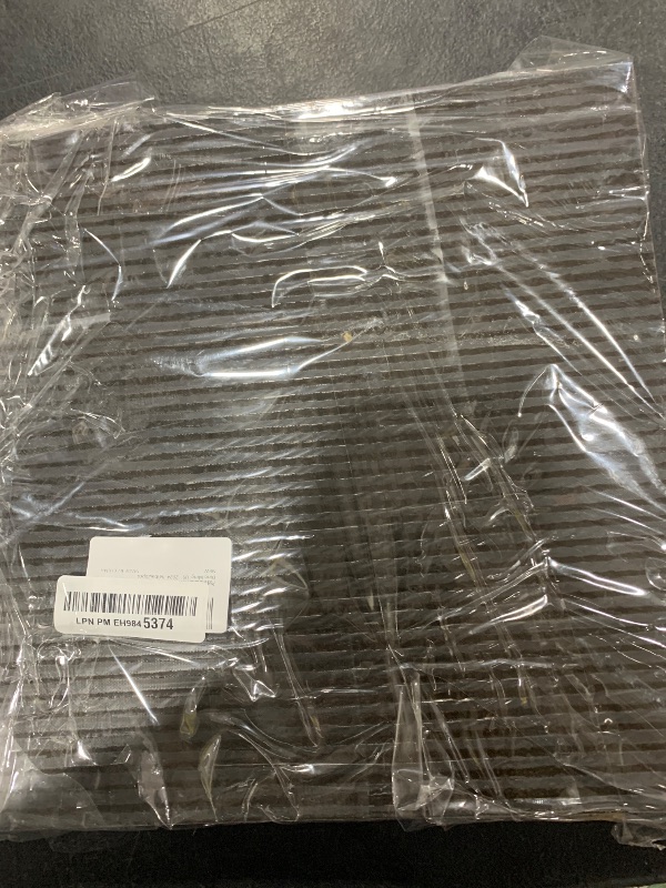 Photo 1 of Alow Peel and Stick Floor Tile,20Pcs Black and White Self -Adhsive Peel and Stick Flooring Waterproof, Vinyl Flooring Easy to Install for Kitchen?Toilet (12×12in)