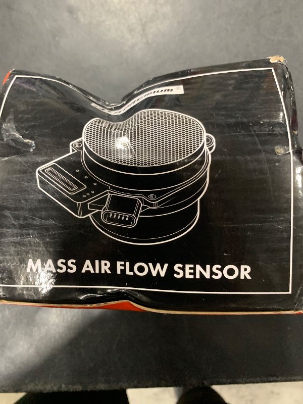 Photo 1 of A-Premium Mass Air Flow Sensor Meter MAF 25318411-6,8Cyl, 4.0 4.2 4.3 4.6 4.8 5.3 5.7 6.0 6.2 6.6 8.1L - Compatible with Chevy, GMC, Cadillac & More - 99-18 - Silverado, Sierra, Tahoe, Yukon & More