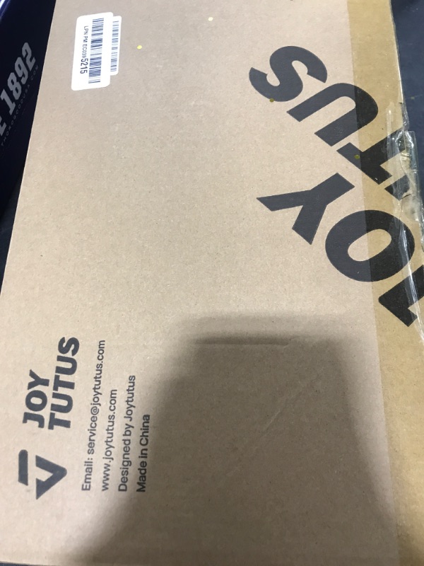 Photo 1 of JOYTUTUS Wrangler Mirrors Doors Off or Doors On with Integrated Spot Light Mount Compatible with Wrangler TJ JK & Unlimited 1997-2018, Side Mirrors Wider View No Vibrate & Wobble