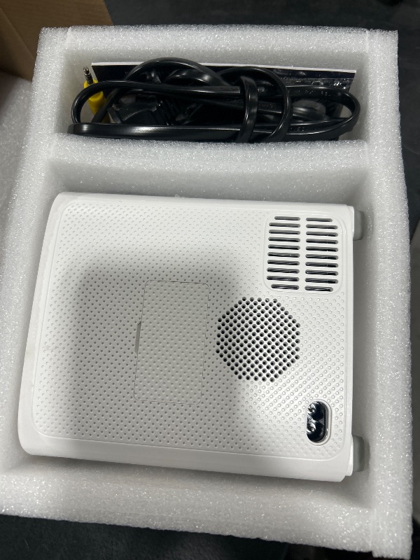 Photo 1 of [Electric Focus]Projector with WiFi and Bluetooth, Native 1080P 15,000 Lumens 4K Supported, Agreago Outdoor Movie Projector for Home Theater UP to 300", for iOS/Android/Laptop/TV Stick/HDMI/USB