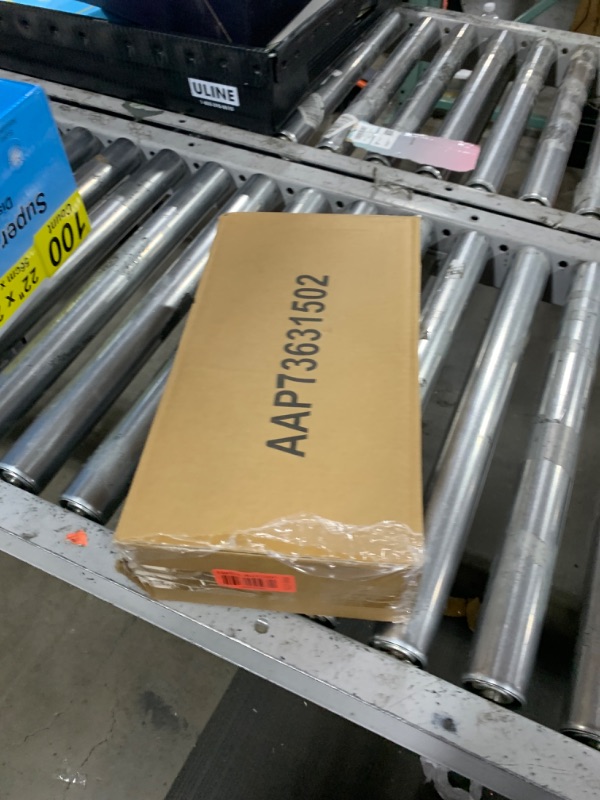 Photo 1 of AAP73631502 Refrigerator Door Bin/AAP73631502 LG Refrigerator Shelf Replacement RIGHT Compatible for L-G,Ken-more Elite Refrigerator Shelf-LFX28968ST Door Bin AP5673810,2652330,AAP72909218-by MIFLUS