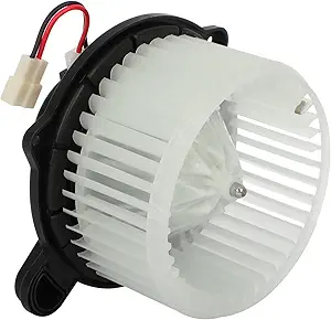 Photo 1 of blower motor
