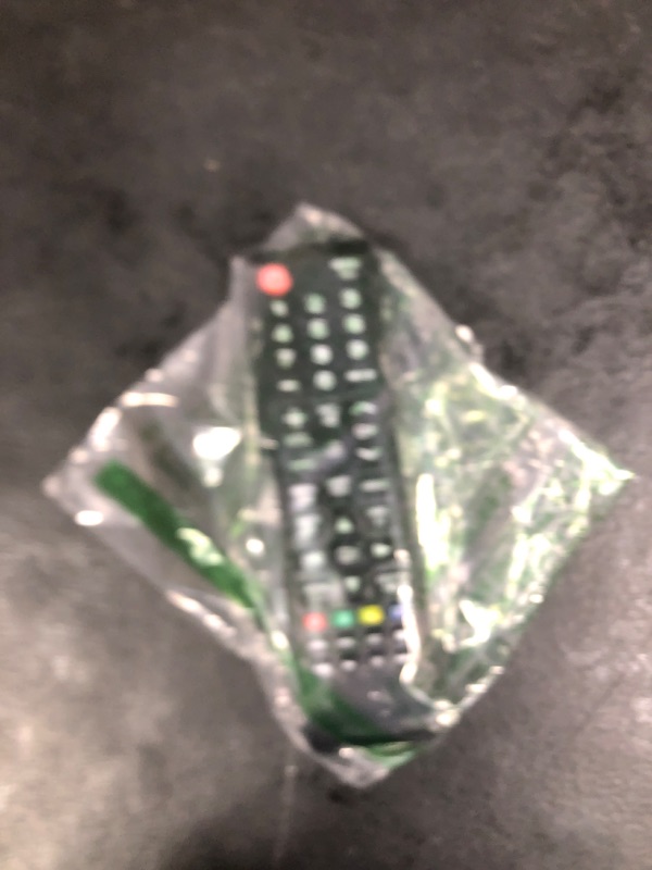 Photo 1 of Replacement Remote Applicable for Samsung TV UN43J520DAFXZA UN43J5200AFXZA UN40JU640DFXZA UN40JU640DAFXZA UN40JU6400FXZA UN40J6200AFXZA UN40J520DAFXZA UN40J5200AFXZA UN32J4500AFXZA UN40J5200