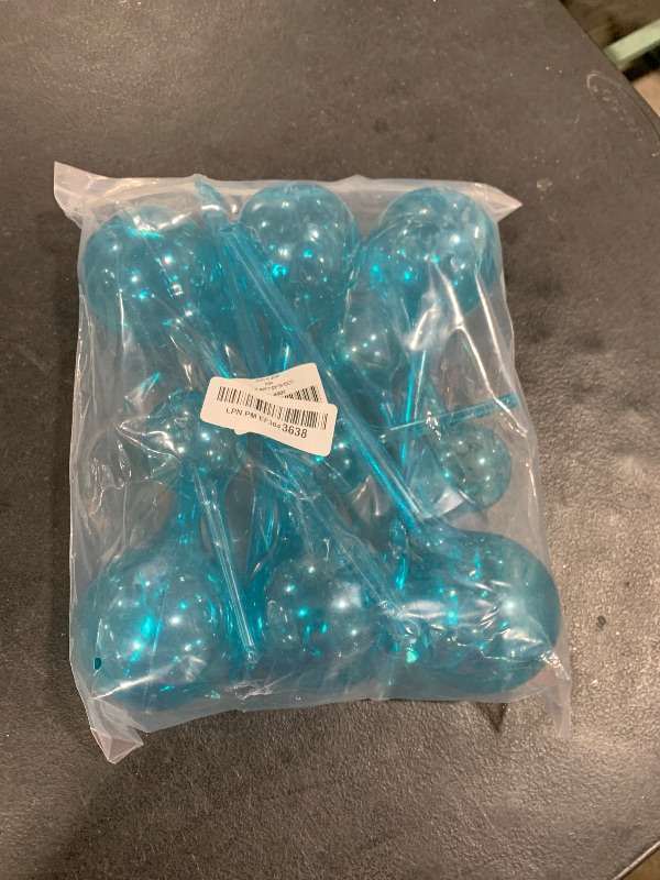 Photo 1 of 10pcs Plant Self Watering Globe Stakes, Plant Watering Stakes Automatic Plant Watering Bulb System Spikes, Flower Automatic Watering Device, Garden Self Waterer for Indoor Outdoor Plant