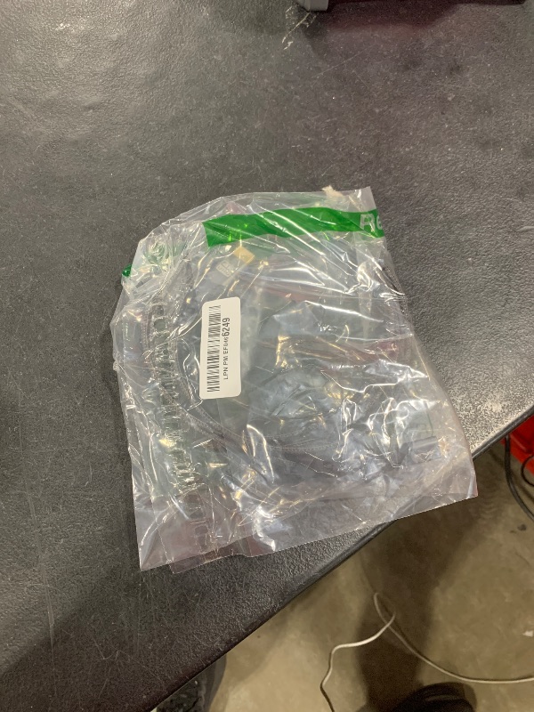 Photo 1 of Silkland VESA Certified DisplayPort 2.1 Cable, DP 2.1 Cable 3.3FT [16K@30Hz, 8K@120Hz, 4K@240Hz ] 40Gbps HDR, HDCP DSC 1.2a, Display Port 2.1 Cord Compatible FreeSync G-Sync Gaming Monitor