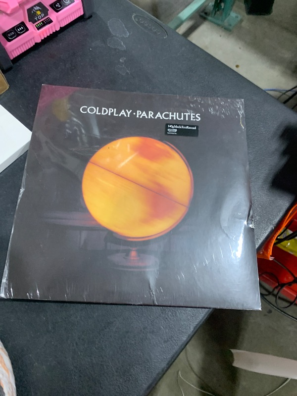 Photo 1 of Parachutes