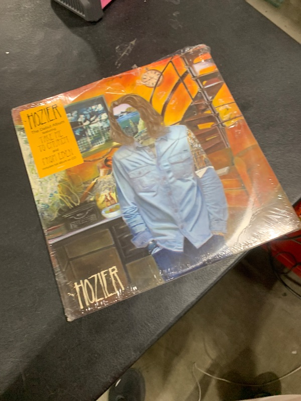 Photo 1 of Hozier (10th Anniversary Edition)