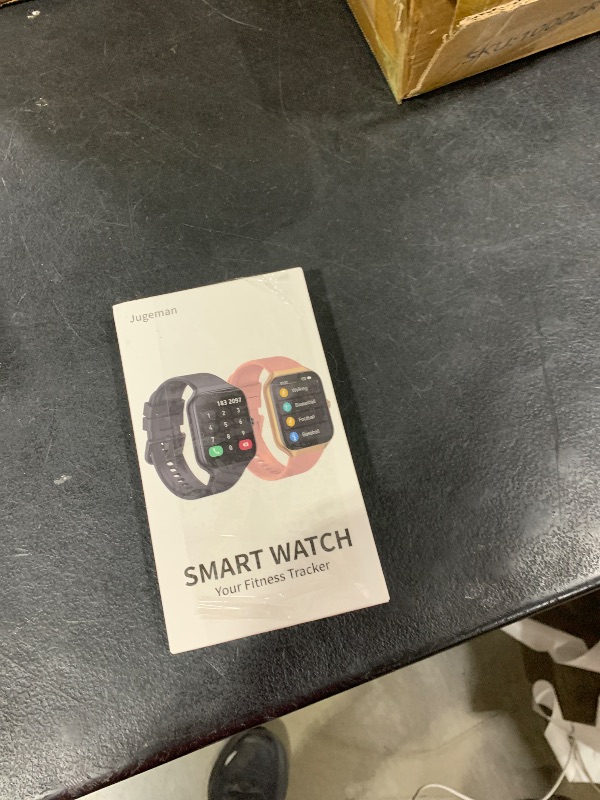 Photo 1 of Smart Watch for Women, 1.96"HD Smartwatch (Answer/Make Call) with Heart Rate/Sleep Monitor/Spo2/Pedometer, Fitness Activity Tracker 113+ Sport Modes IP68 Waterproof Watches Women for Android iOS Pink