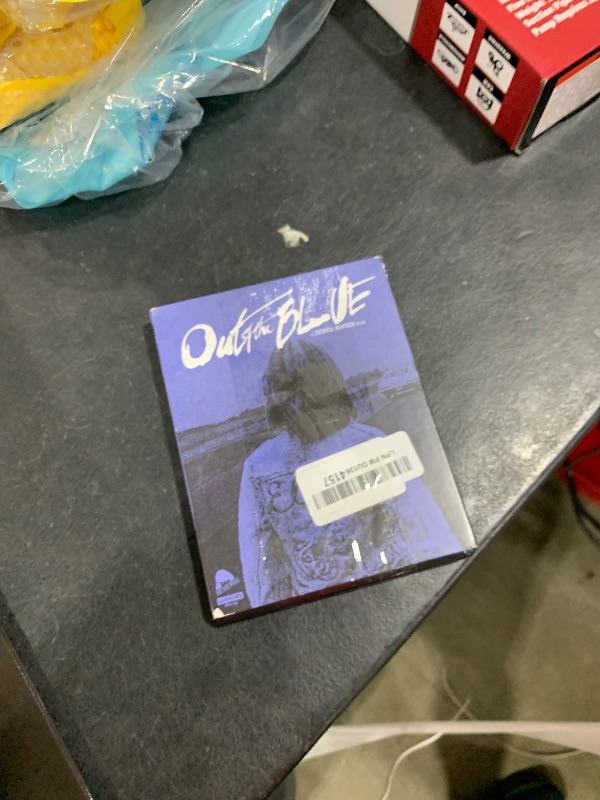 Photo 1 of Out of the Blue (3-Disc Special Edition) [4K Ultra HD + Blu-ray]
