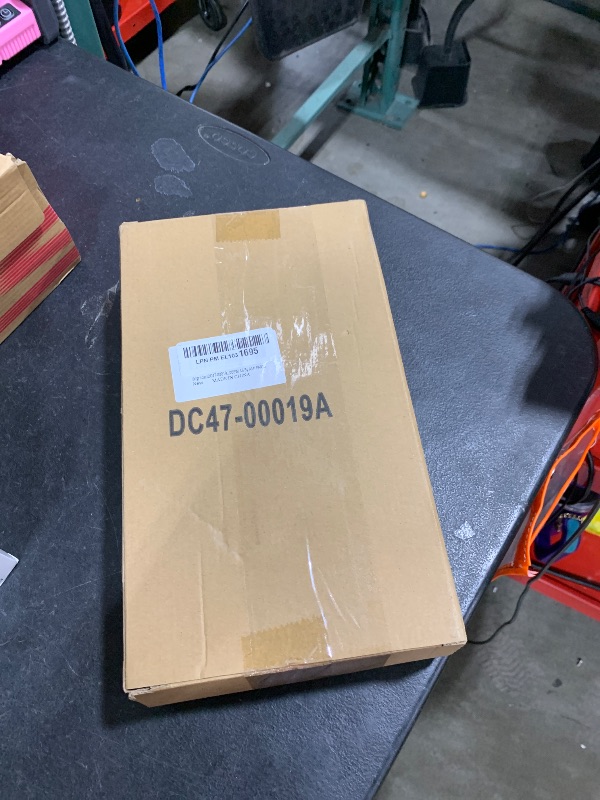 Photo 1 of ?Upgraded?DC47-00019A Dryer Heating Element for Samsung dryer DV42H5000EW/A3 DV45H7000EW/A2 DV48H7400EW/A2 DV40J3000EW/A2 DVE50M7450W/A3 DV42H5200EW/A3 By AMI PARTS