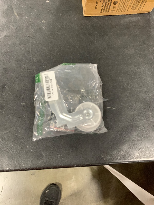 Photo 1 of [UPGRADED DUAL BALL BEARINGS] DC93-00634a Samsung Dryer Idler Pulley-1 year QA-Replaces Samsung Idler Pulley PD00032419 DC96-00882B DC96-00882C DC97-07509B AP6038887 PS11771601-BY AMI PARTS