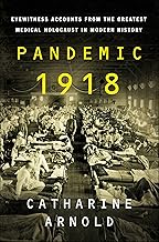 Photo 1 of PANDEMIC 1918