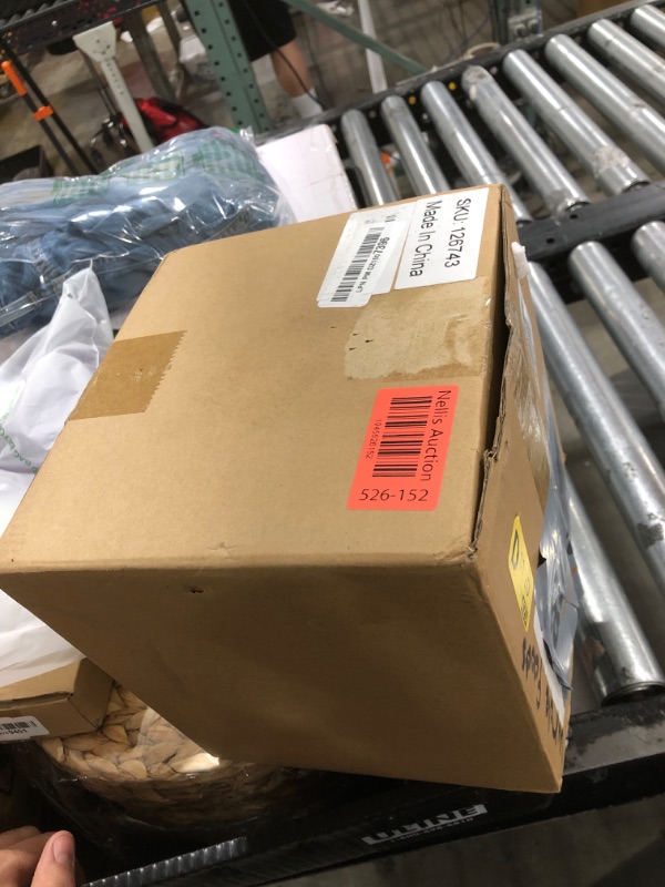 Photo 1 of cciyu HVAC Blower Motor 700300 for Kia AC Blower Motor Compatible with 2014-2019 for Kia for Soul