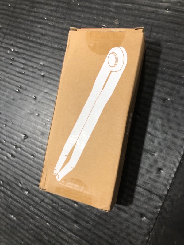 Photo 1 of SST - Precision Spanner Wrench - For obscure Hardware & Fasteners - With Metric & Imperial Steel Pin Sizes & Carry Case - Adjustable Tension - 160mm Arm Length - 180° Movement - Designed in the USA